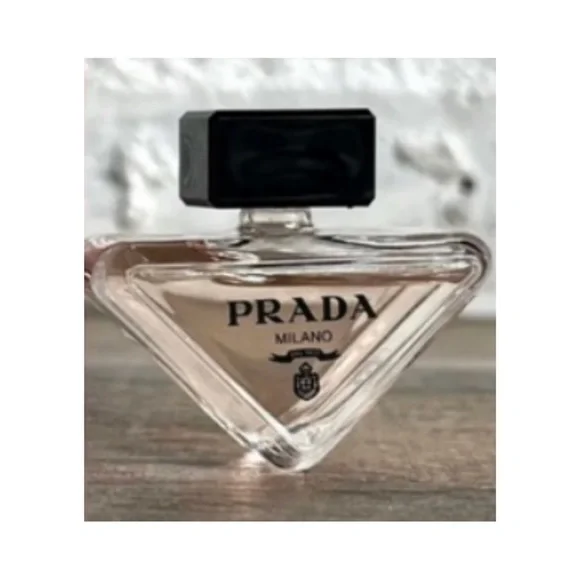 PRADA Paradoxe Eau de Parfum MINI Splash - .23 fl oz NIB - Picture 4 of 6